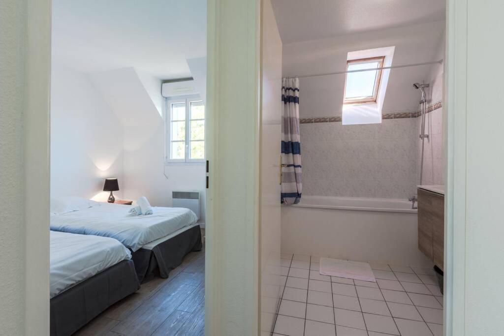 Guest House III Magny-le-Hongre Exterior photo